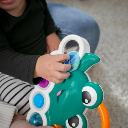 Baby toy Baby Einstein Ocean Explorers Neptune's Plastic-1