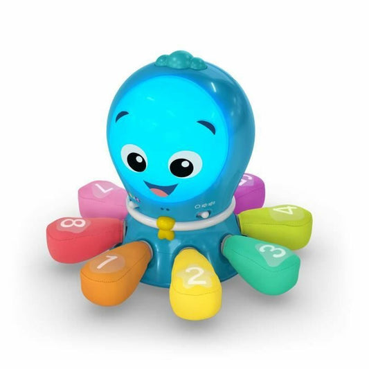 Baby toy Baby Einstein Octopus-0