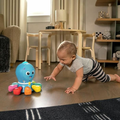 Baby toy Baby Einstein Octopus-3