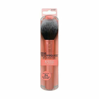 Make-up Brush Powder Real Techniques 079625014013-1a-3