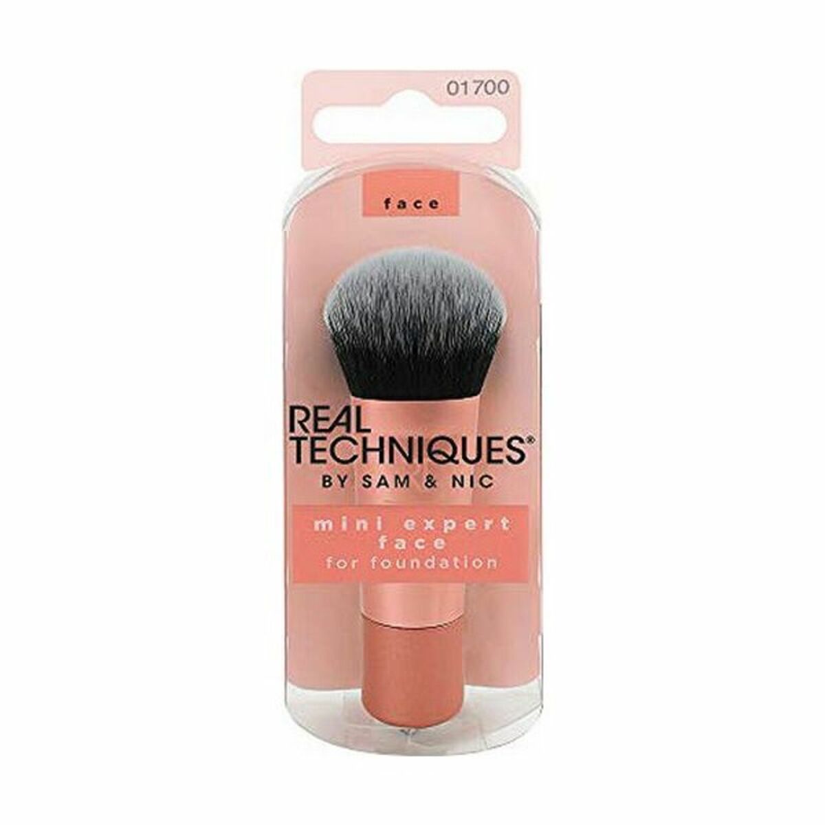 Make-up Brush Mini Expert Real Techniques 1700M-1