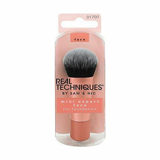 Make-up Brush Mini Expert Real Techniques 1700M-1