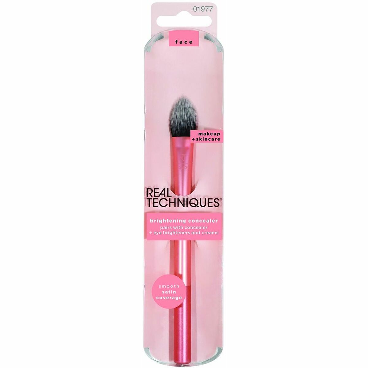 Make-up Brush Real Techniques Brightening Concealer (1 Unit)-3
