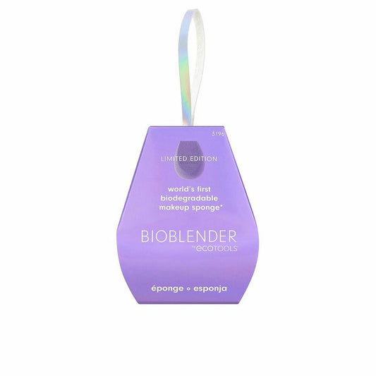 Make-up Sponge Ecotools Brighter Tomorrow Biodegradable (1 Unit)-0
