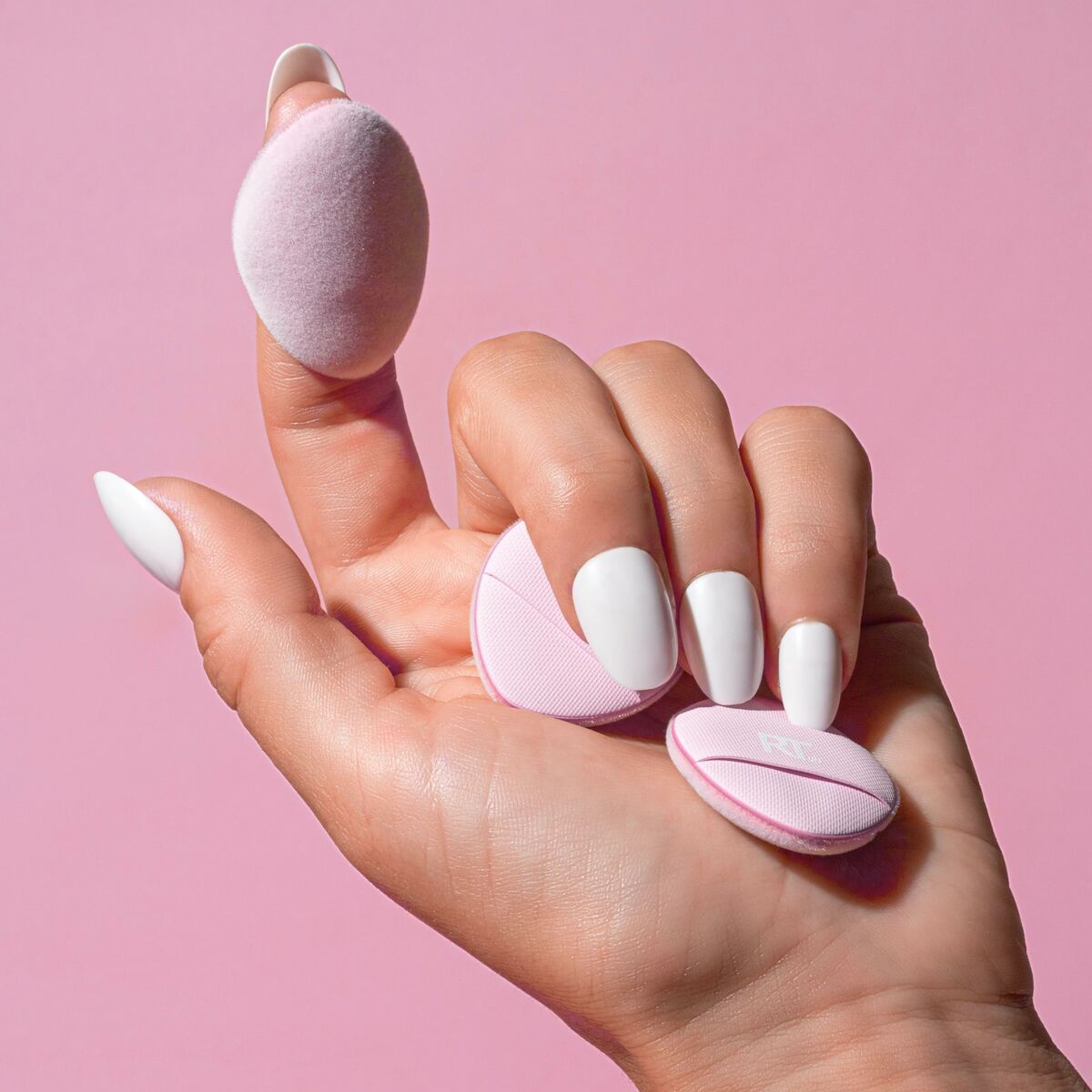 Make-up Sponge Real Techniques MINI MIRACLE-3