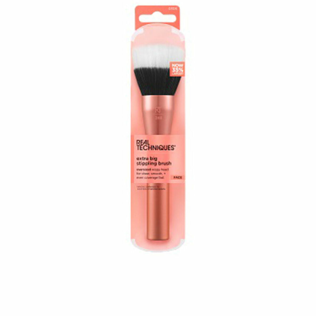 Make-up Brush Real Techniques EXTRA BIG (1 Unit)-0