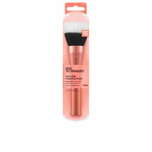 Make-up Brush Real Techniques EXTRA BIG (1 Unit)-0