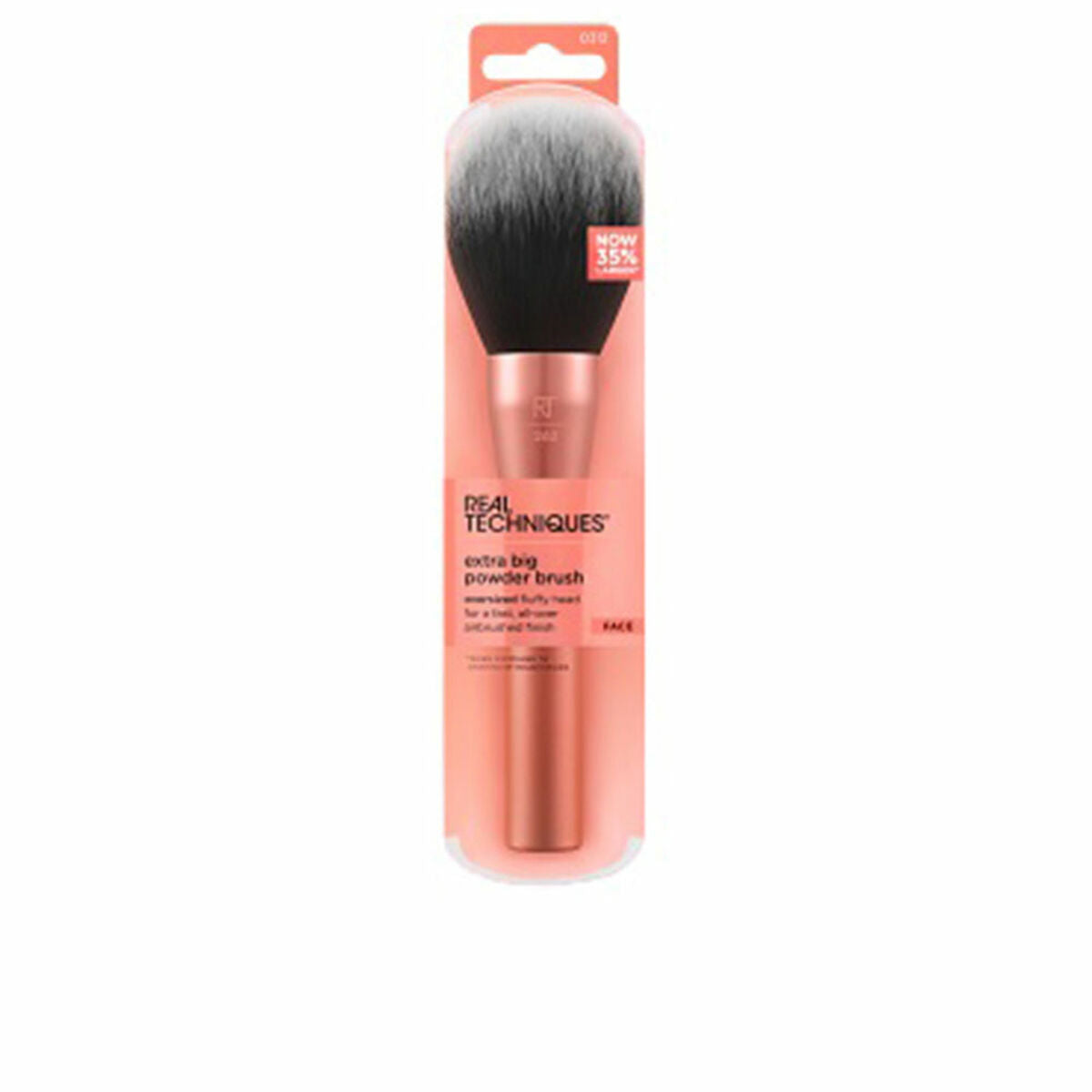 Make-up Brush Real Techniques EXTRA BIG (1 Unit)-0