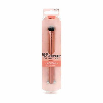 Make-up Brush Expert Concealer Real Techniques 1542-1