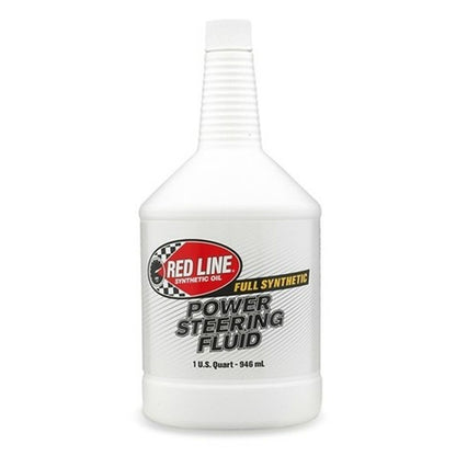 Liquid Power-assisted steering Red Line REDL30409 946 ml-1