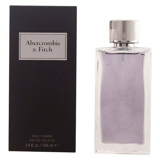 Men's Perfume Abercrombie & Fitch EDT-0