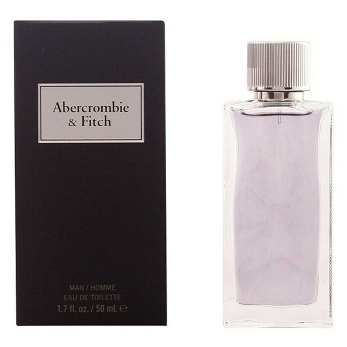 Men's Perfume Abercrombie & Fitch EDT-7