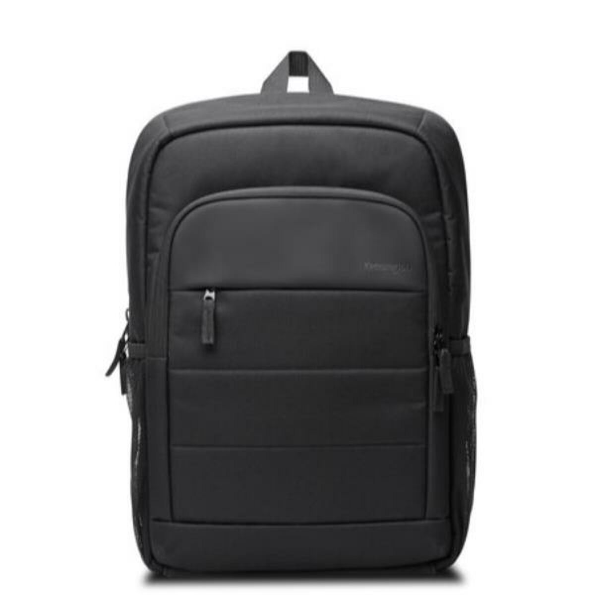 Laptop Backpack Kensington K60391WW Black-0