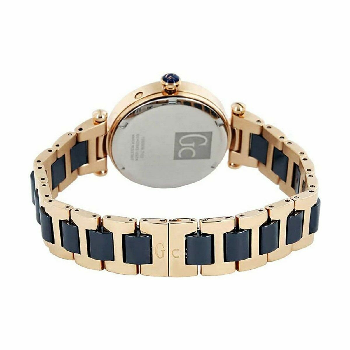 Men's Watch Guess Y06009L7 Silver-5