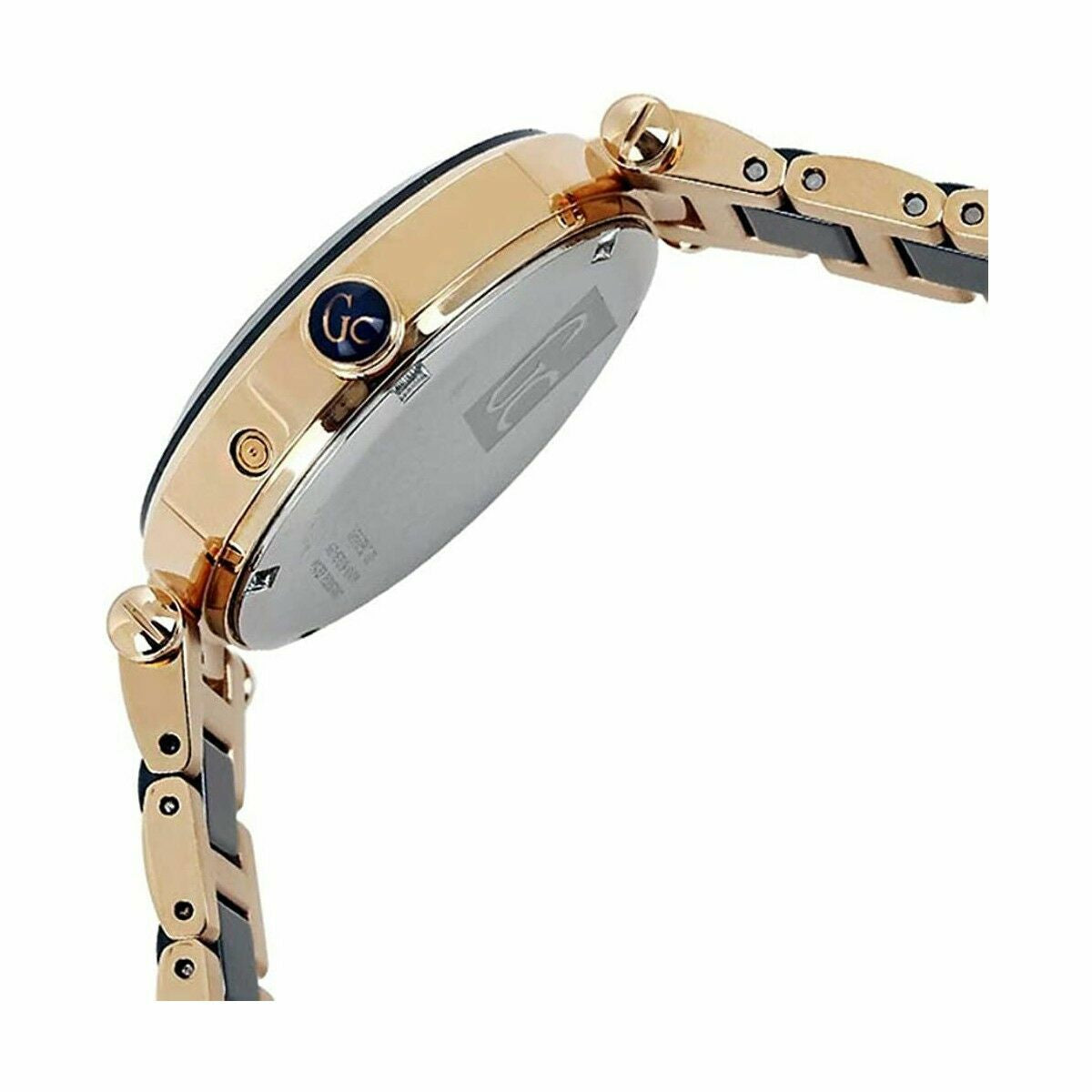 Men's Watch Guess Y06009L7 Silver-4