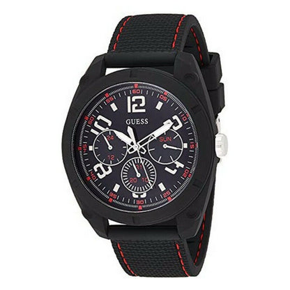 Men's Watch Guess (Ø 46 mm)-0