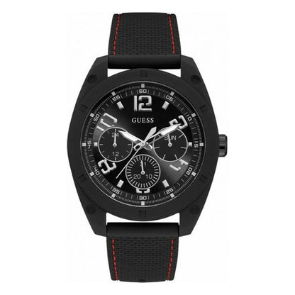 Men's Watch Guess (Ø 46 mm)-2
