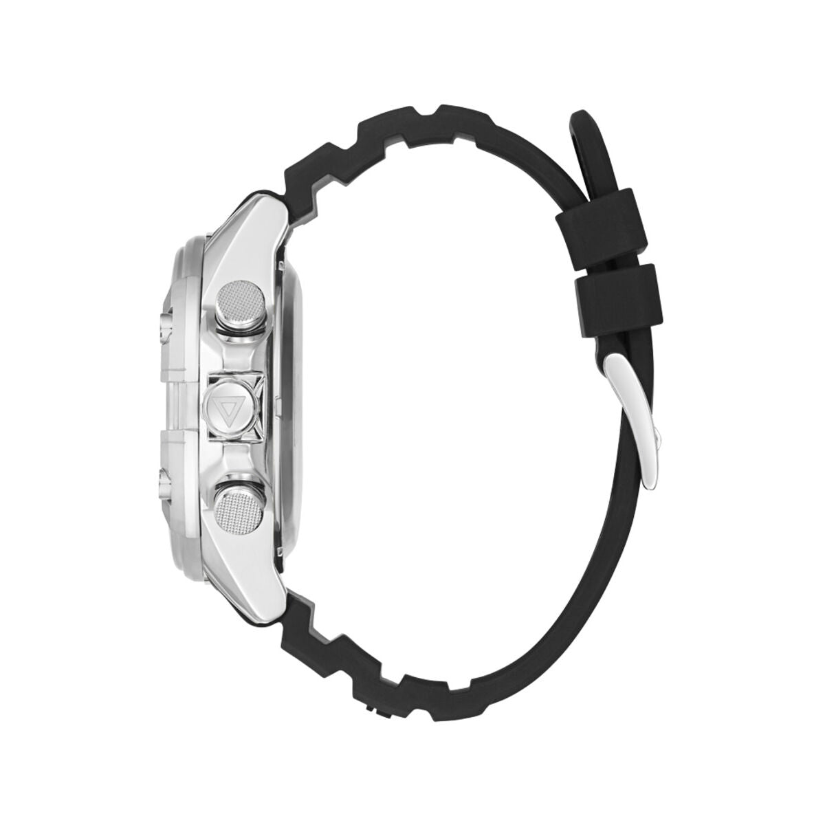 Men's Watch Guess (Ø 47 mm)-4