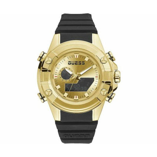 Men's Watch Guess (Ø 48 mm)-0