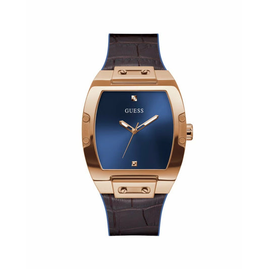 Men's Watch Guess (Ø 43 mm)-0