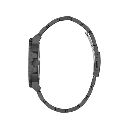 Men's Watch Guess (Ø 44 mm)-6