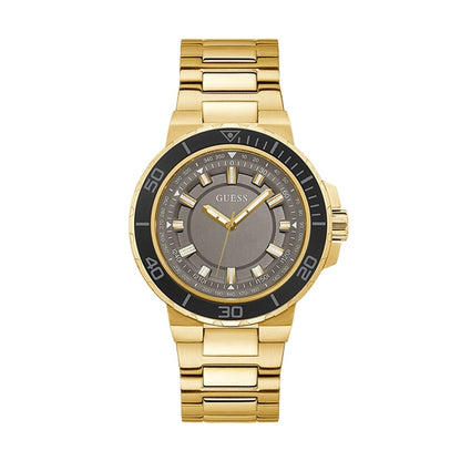 Men's Watch Guess (Ø 44 mm)-0