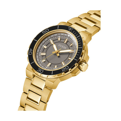Men's Watch Guess (Ø 44 mm)-6