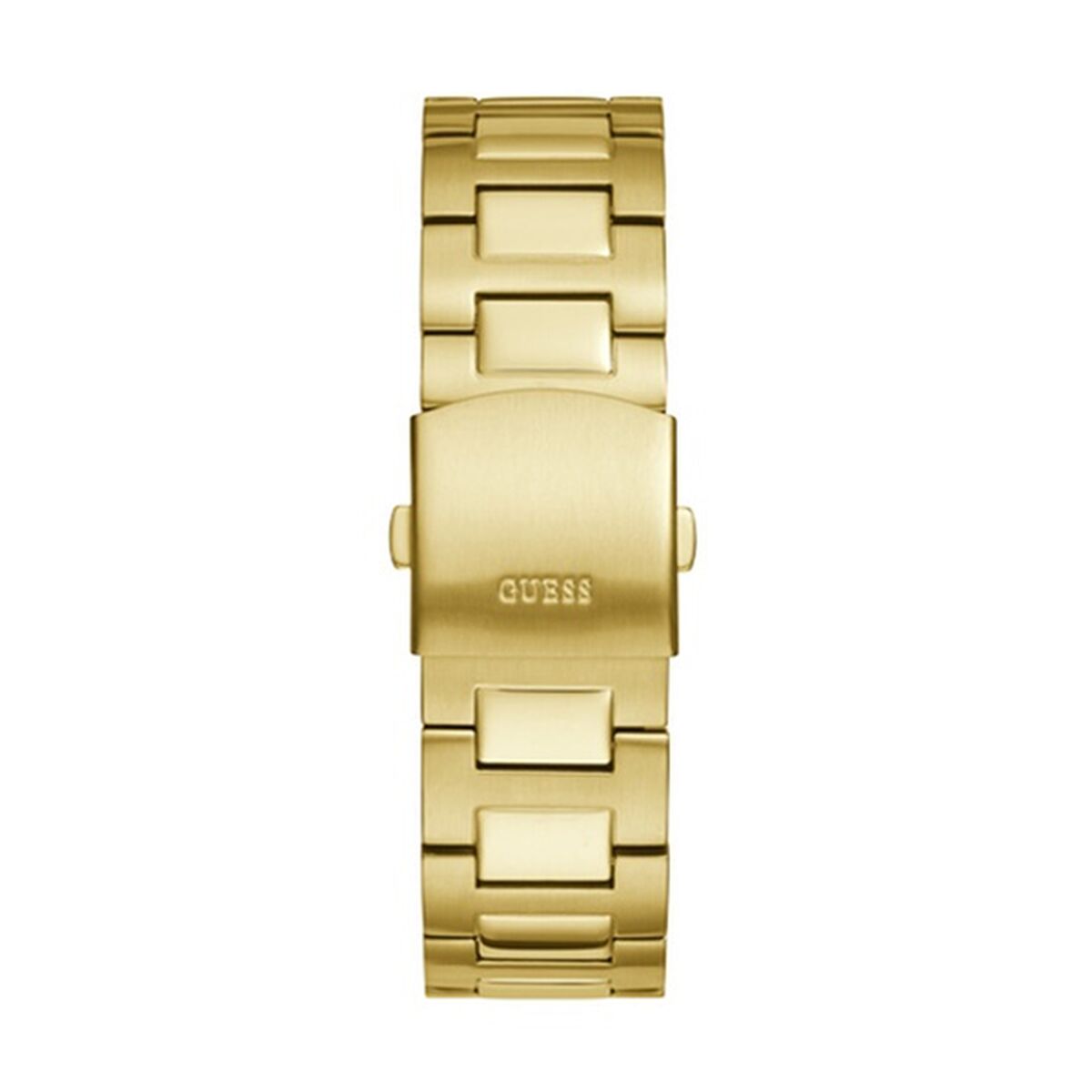 Men's Watch Guess (Ø 44 mm)-4