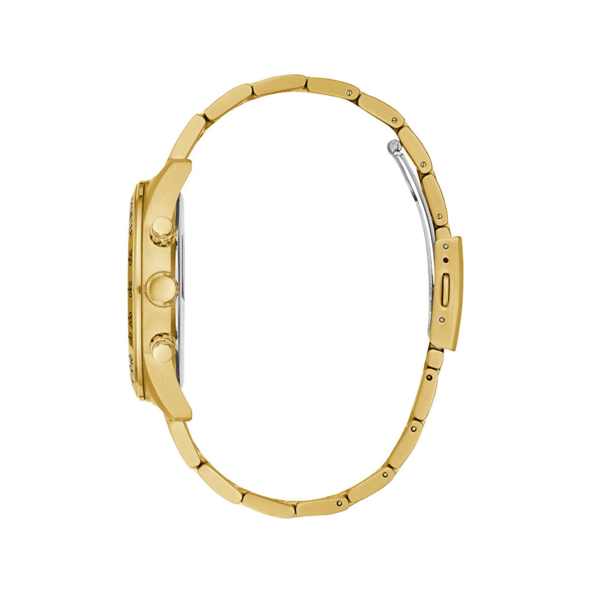 Ladies' Watch Guess (Ø 44 mm)-6