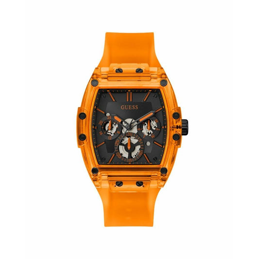Men's Watch Guess GW0203G10 (Ø 43 mm)-0