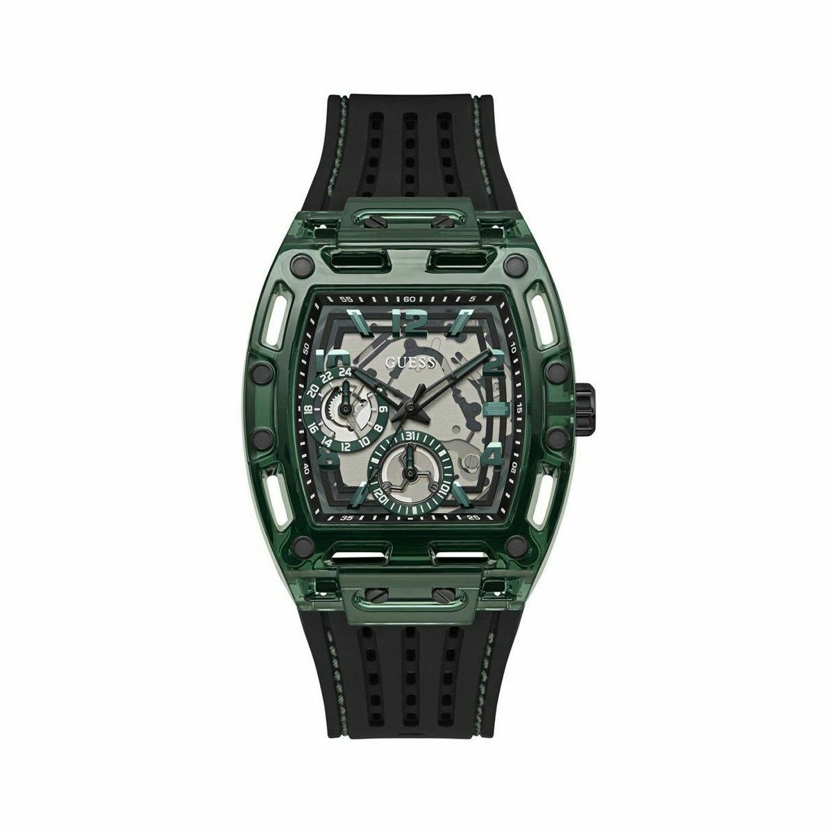 Men's Watch Guess (Ø 42 mm)-0