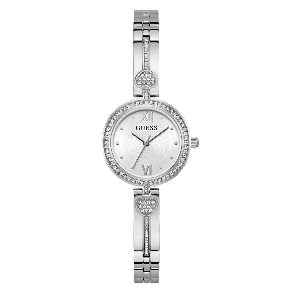 Ladies' Watch Guess LOVEY-0