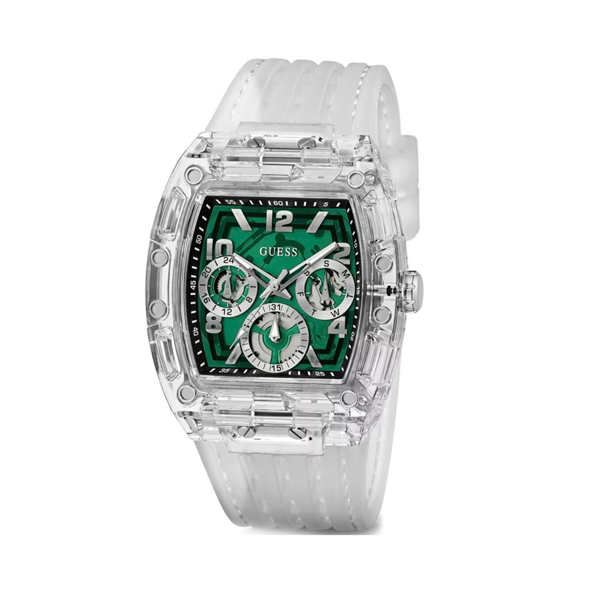 Ladies' Watch Guess PHOENIX-3