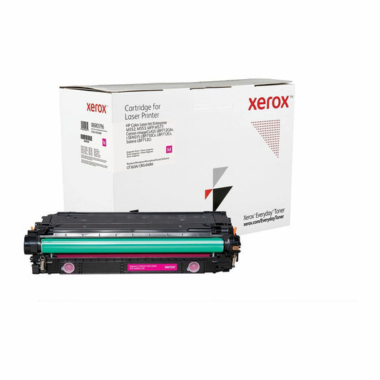 Compatible Toner Xerox 006R03796 Magenta-0