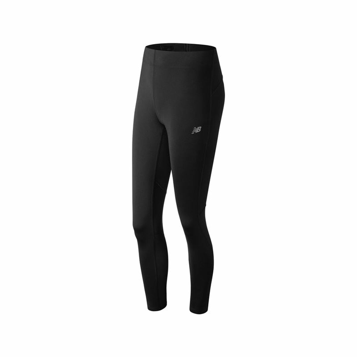 Sport leggings for Women New Balance 712 Impact Tight Black-0