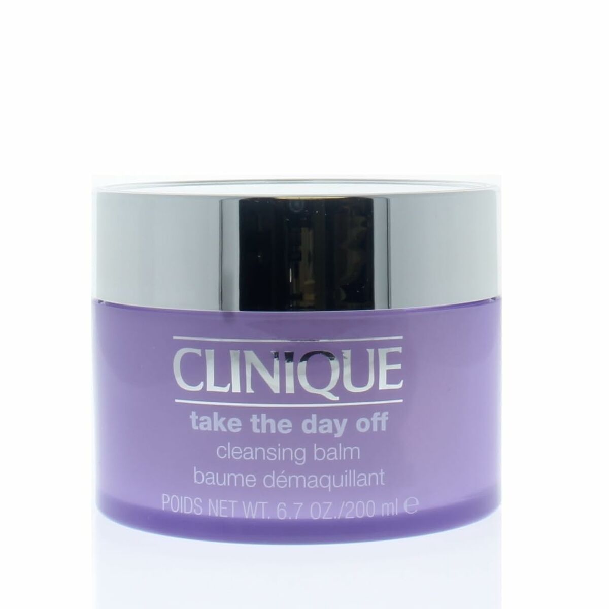 Facial Make Up Remover Clinique Take The Day Off Xxl 200 ml-0