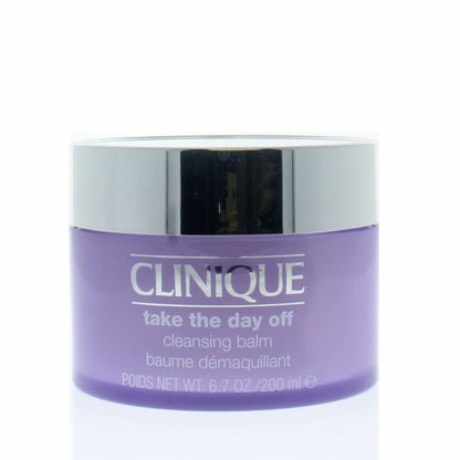 Facial Make Up Remover Clinique Take The Day Off Xxl 200 ml-0