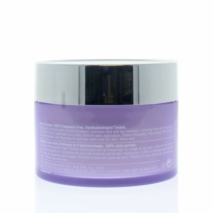 Facial Make Up Remover Clinique Take The Day Off Xxl 200 ml-2