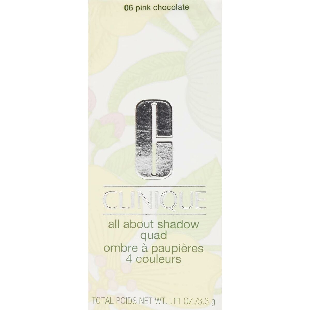 Make-Up Set Clinique ALL ABOUT SHADOW-4