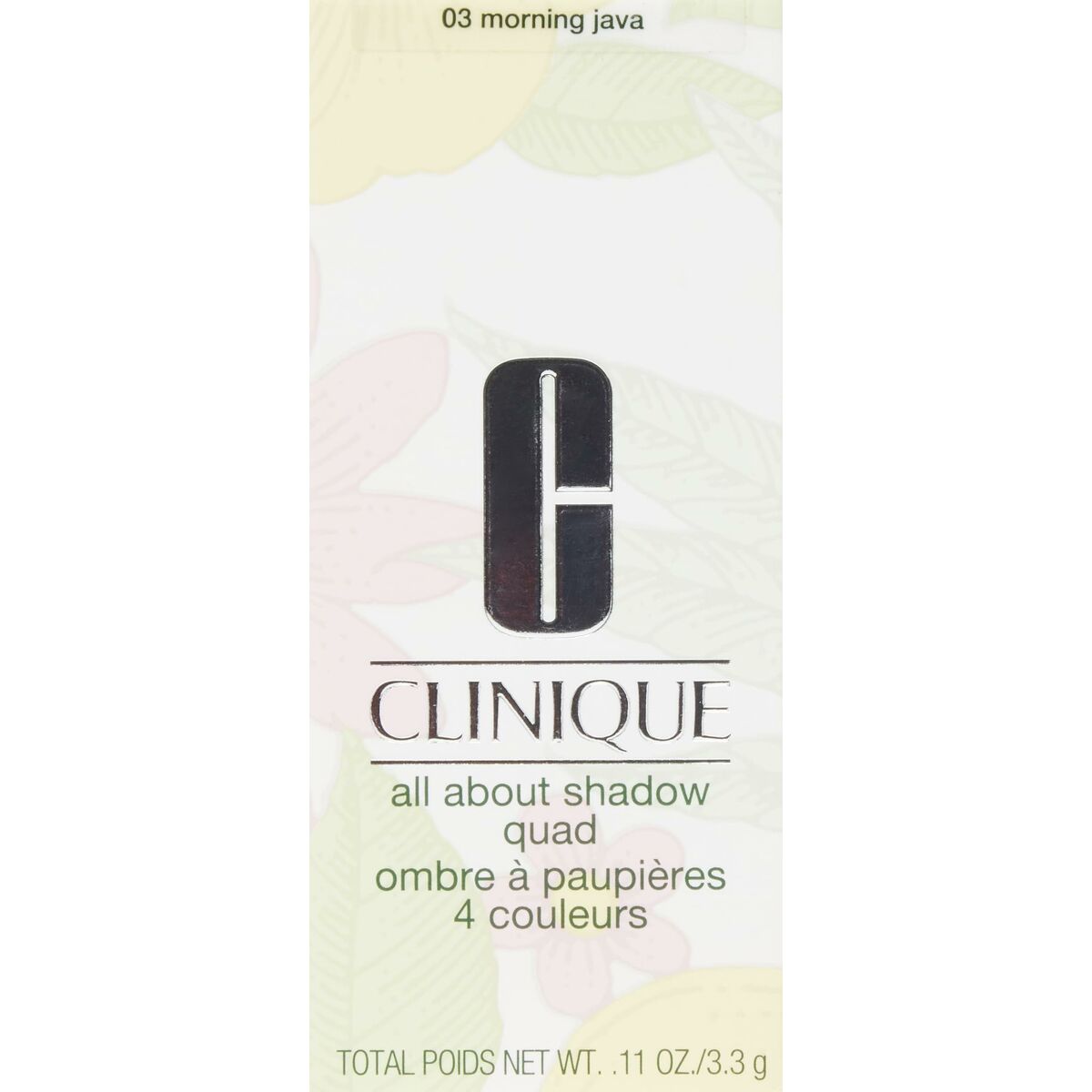 Make-Up Set Clinique ALL ABOUT SHADOW-4