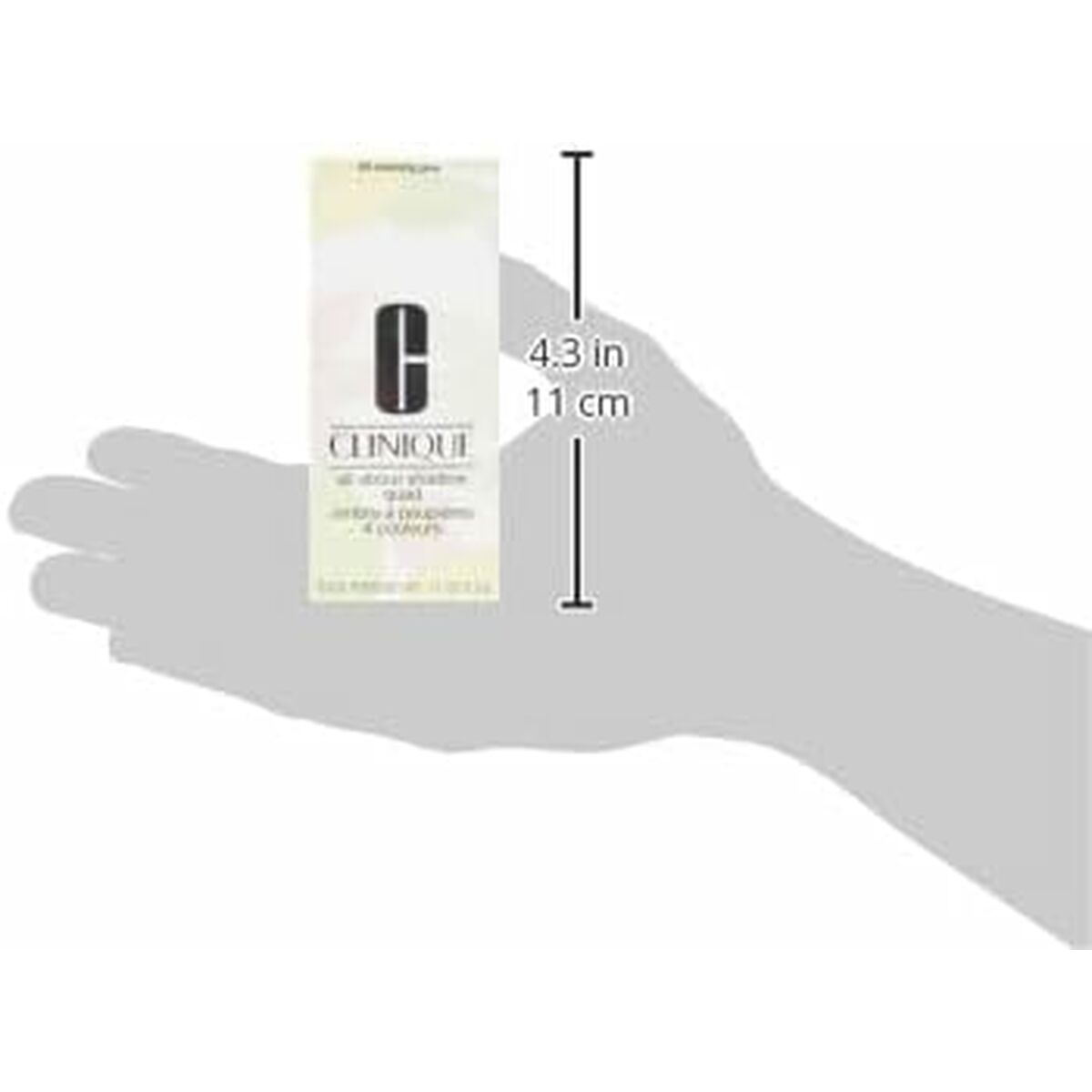 Make-Up Set Clinique ALL ABOUT SHADOW-1