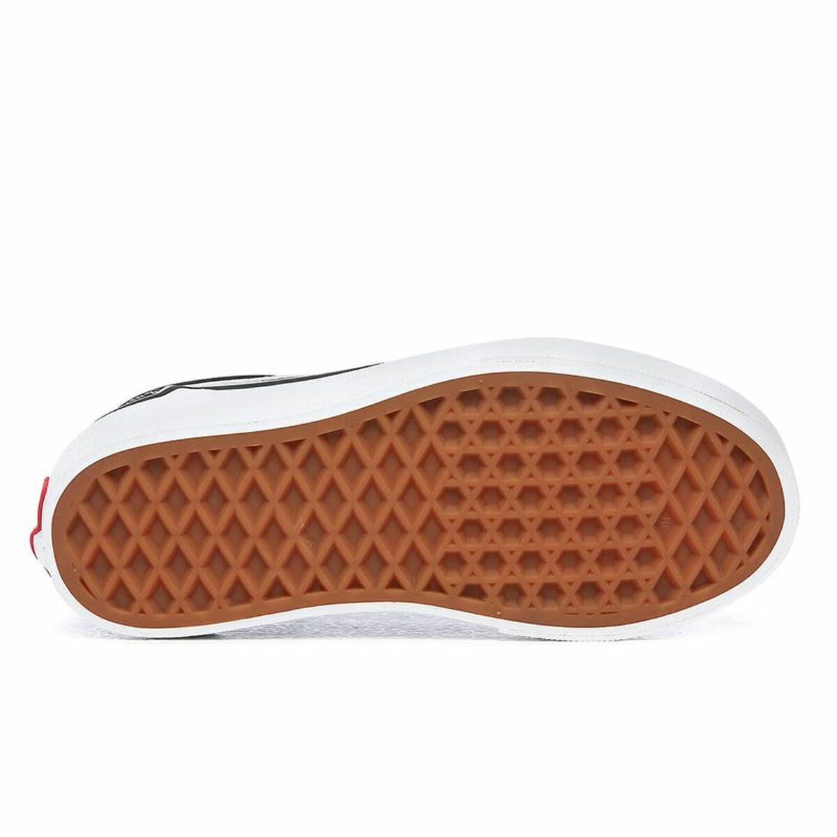 Children’s Casual Trainers Vans Ward Platform Girls-5