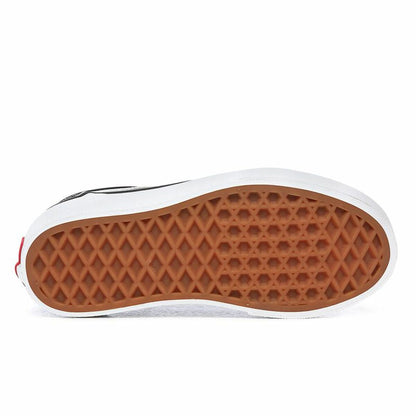 Children’s Casual Trainers Vans Ward Platform Girls-5