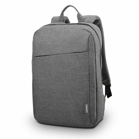 Laptop Backpack Lenovo 4X40T84058 Grey-0
