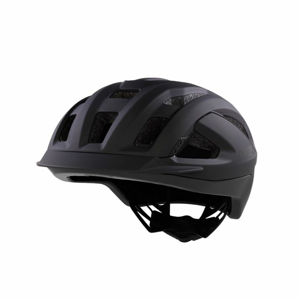 Adult's Cycling Helmet Oakley Aro3 Allroad L-0
