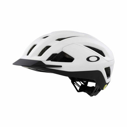 Adult's Cycling Helmet Oakley Aro3 Allroad L-1