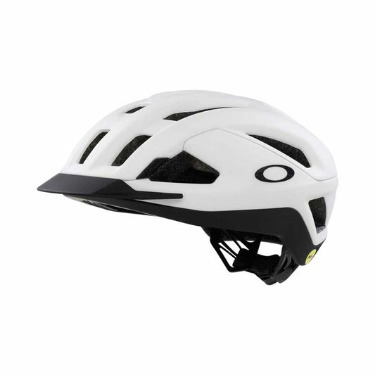 Adult's Cycling Helmet Oakley Aro3 Allroad L-1