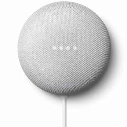 Smart Loudspeaker with Google Assist Google Nest Mini Grey-1
