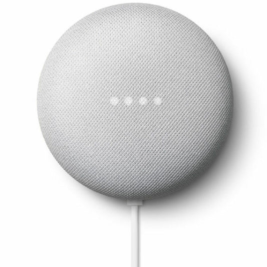 Smart Loudspeaker with Google Assist Google Nest Mini Grey-1