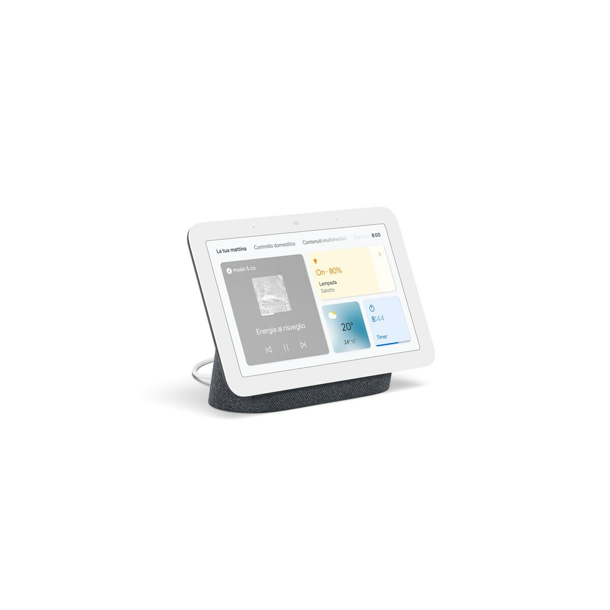 PC Speakers Google GA01892EU-1